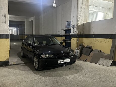 BMW 325