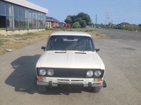 LADA (VAZ) 2106