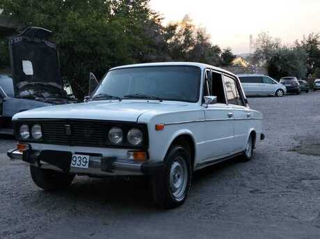 LADA (VAZ) 2106