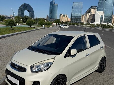 Kia Morning