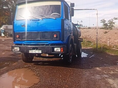 MAZ 54323
