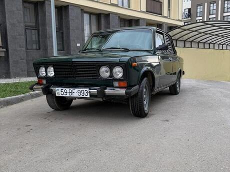 LADA (VAZ) 2106