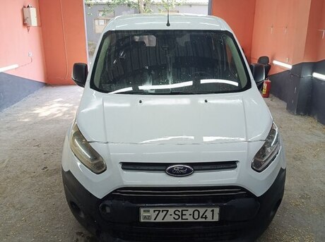 Ford Tourneo Connect