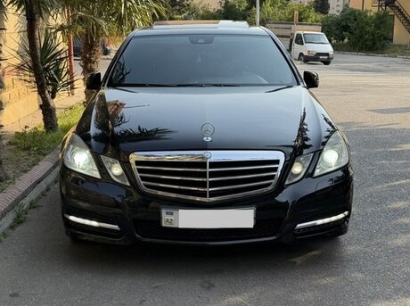 Mercedes E 220
