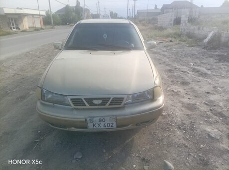 Daewoo Nexia
