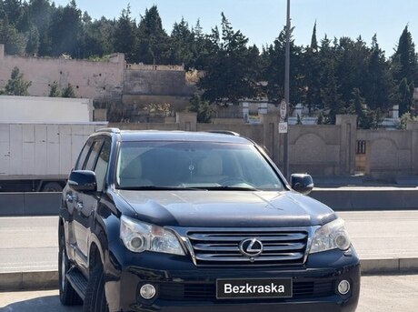 Lexus GX 460