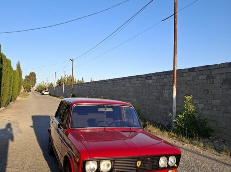 LADA (VAZ) 2106