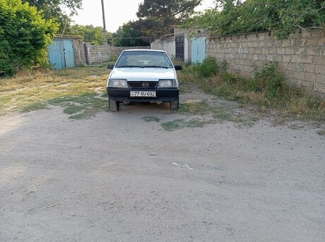LADA (VAZ) 21099