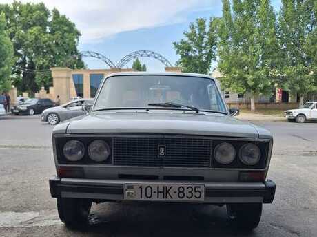 LADA (VAZ) 2106