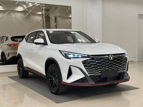 Changan Oshan X5 Plus