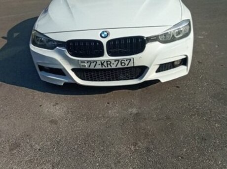 BMW 328