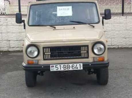 LuAz 969