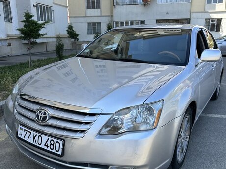 Toyota Avalon
