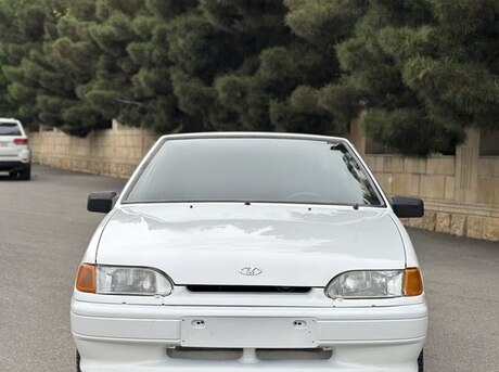 LADA (VAZ) 2114