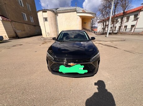 Chevrolet Monza