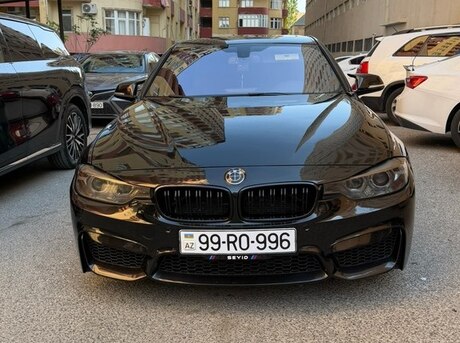BMW 328