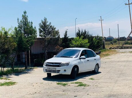LADA (VAZ) Granta