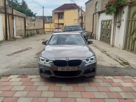 BMW 328