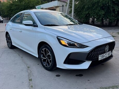 MG 5