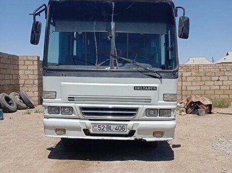 Isuzu Ecobus