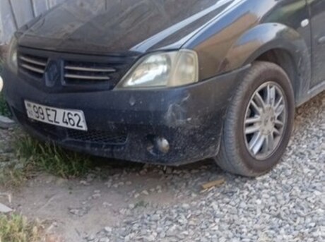 Renault Tondar