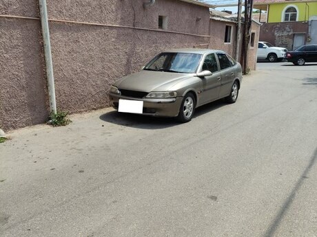 Opel Vectra