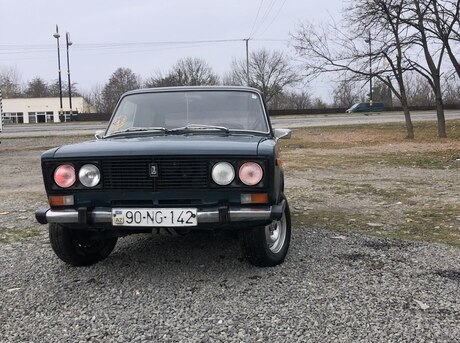 LADA (VAZ) 2106