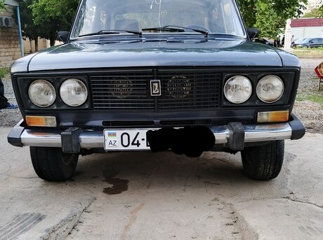 LADA (VAZ) 2106