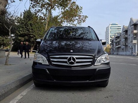 Mercedes Viano