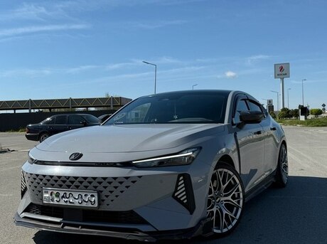 Changan Uni-V iDD