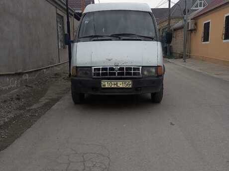 GAZ GAZel (2705)