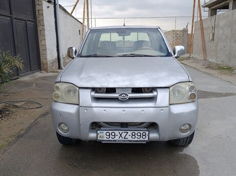 GWM (Great Wall Motor) Sailor