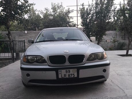 BMW 325