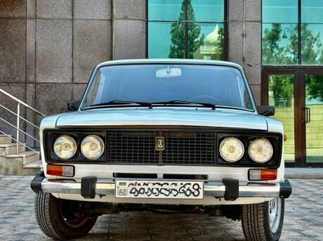 LADA (VAZ) 2106