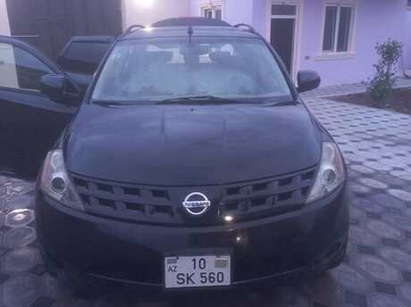 Nissan Murano