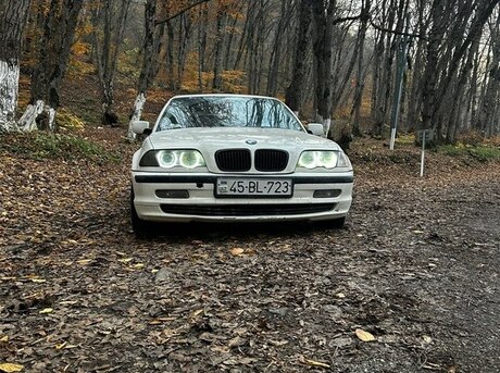 BMW 325