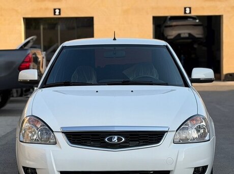 LADA (VAZ) Priora
