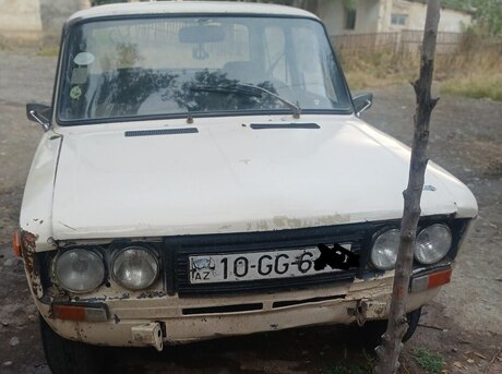 LADA (VAZ) 2106