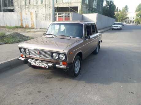 LADA (VAZ) 2106