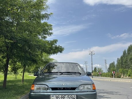 LADA (VAZ) 2115