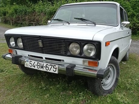 LADA (VAZ) 2106