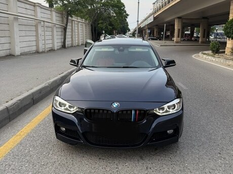 BMW 328
