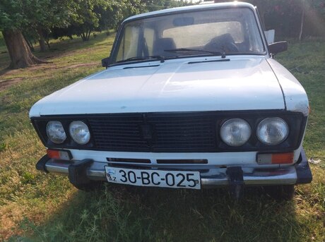 LADA (VAZ) 2106