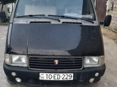 GAZ 27527-745