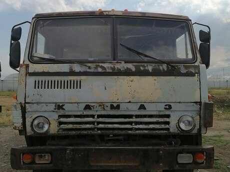 KamAz 5511