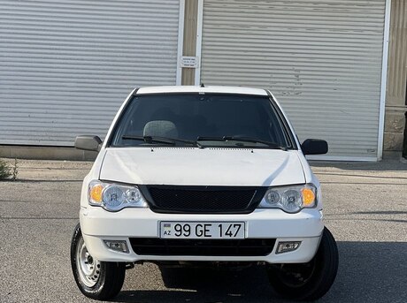 Saipa 132