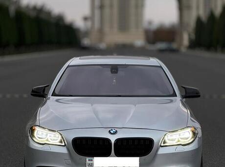 BMW 528