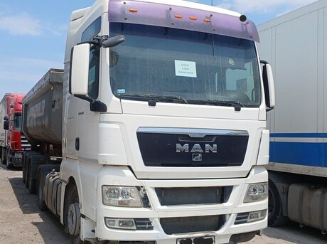 MAN TGA 18.440