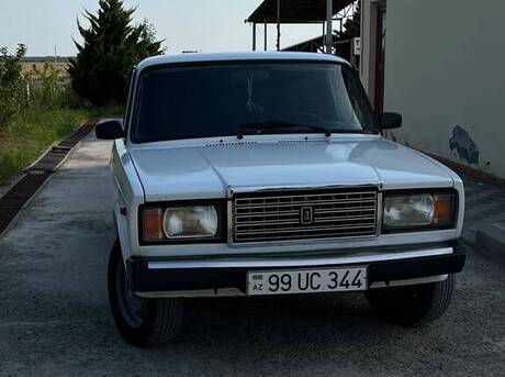 LADA (VAZ) 2107