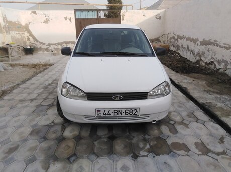 LADA (VAZ) Kalina